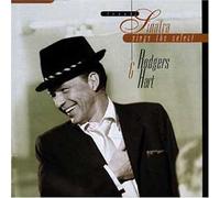 Sings the Select Rodgers & Hart by Frank Sinatra