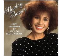 Sings the Songs of Andrew Lloyd Webber by Shirley Bassey (1993-05-03)