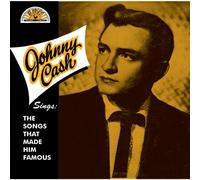 Sings the Songs That Made Him