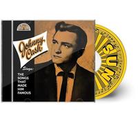 Cash, Johnny - Sings the Songs That Made Him Famous