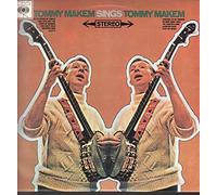 Sings Tommy Makem