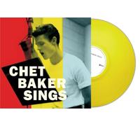 sings (yellow vinyl)