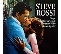 Steve Rossi - Sings You Are from The Last of the Secret Agents