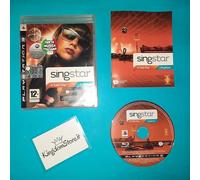 Singstar A Tutto Pop