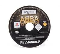 SingStar ABBA
