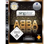 SingStar ABBA [Edizione : Germania]