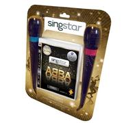 Singstar Abba + Microfono