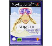 SingStar Apres-Ski Party