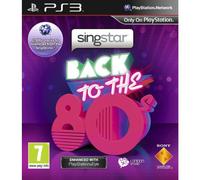 Singstar Back To The '80s