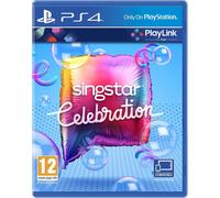 Sony Celebrazione SingStar PlayStation 4