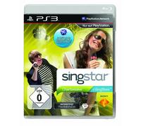 SingStar: Chartbreaker [Edizione : Germania]