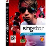 Singstar [Edizione : Francia]
