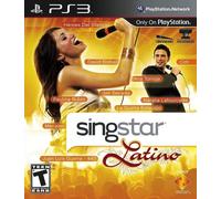 Singstar Latino (PC)