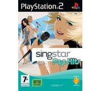 Singstar Pop Hits
