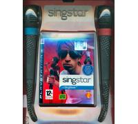 Singstar PS3 + Microfono