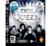 Singstar Queen