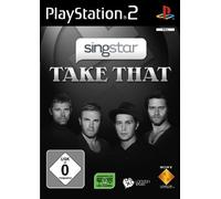 SingStar Take That - [PlayStation 2]