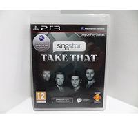 Singstar: Take That (PS3) [Edizione: Regno Unito]