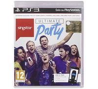 Singstar Ultimate Party
