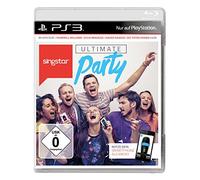 SingStar: Ultimate Party - PS3 - [Edizione: Germania]
