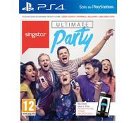 Singstar: Ultimate Party