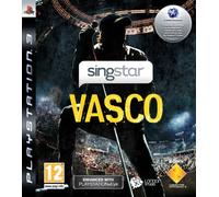 SONY - PS3 SingStar: Vasco