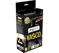Singstar Vasco + Microfono Wired
