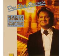 Singt die größten Mario Lanza Erfolge