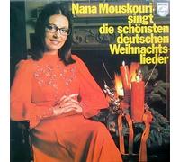 Singt die schönsten deutschen Weihnachtslieder (1976) / Vinyl record [Vinyl-LP]