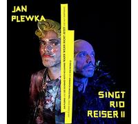 Singt Rio Reiser II-Live auf Kampnagel [VINYL]