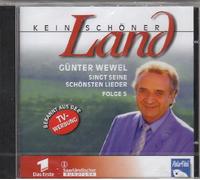 Singt Seine Schönsten Lieder Folge 5 - Kein Schöner Land