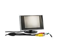 SingTown - Monitor AV OpenMV per schermo TV originale + cavo coassiale RCA + alimentatore, da applicare a OpenMV Cam H7 Plus, OpenMV Cam H7, OpenMV Cam M7, OpenMV Cam H7 R2