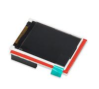 SingTown OpenMV LCD Shield, 1.8" TFT Color Monitor, Apply to OpenMV Cam H7 Plus, OpenMV Cam H7, OpenMV Cam M7, OpenMV Cam H7 R2