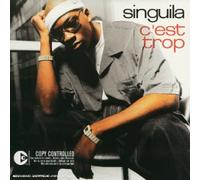 Singuila - C'Est Trop