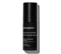 Singuladerm Primaderm Rinnovamento Retinico 0,1% 30 ml - Siero