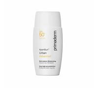 Singuladerm XpertSun Urban Advanced Spf50+ Texture Ricca 50ml - Crema solare