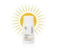 SINGULADERM Xpertsun Urban Natural colore Spf50#High Intensity 50 Ml per protezione quotidiana, per proteggere e idratare, colore spf