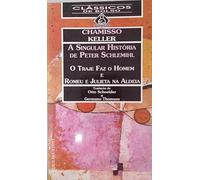 Singular História De Peter Schlemihl