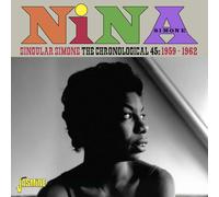 Singular Simone, Chronological 45s 59-62