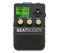 Singular Sound BeatBuddy 10th Anniversary BK