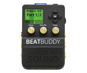 Singular Sound Beatbuddy 10th Anniversary Edition - Drum machine