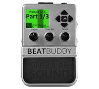 Singular Sound BeatBuddy - Batteria per pedale per chitarra