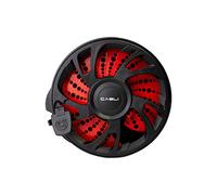 Singular Sound Cabli: il modo facile e veloce per avvolgere, organizzare e proteggere i cavi, nero