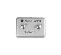 SINGULAR SOUND Footswitch Plus