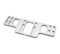 Singularity Computers Protium Vertical Pump Mount NEW