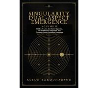 Singularity Dual-Aspect Emergence: Volume II: SDAE 2.0: Laws, the Master Equation, and the Holofractal Companion