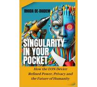 Singularity in Your Pocket: How the EON Device Refined Power, Privacy and the Future of Humanity