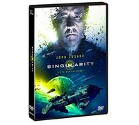 Singularity - L'Attacco Dei Robot