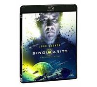 Singularity. L'attacco dei robot (DVD + Blu-ray)