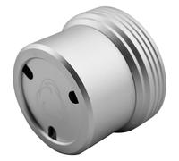 Singularity Protium D5 Pump Housing Silver Argento SC-D5-MK-S